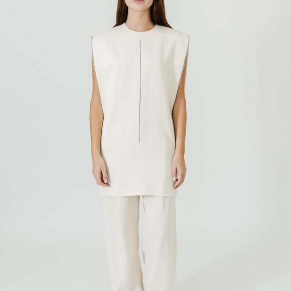 Rachel Comey Ecstatic Dress - Picture 7 of 7